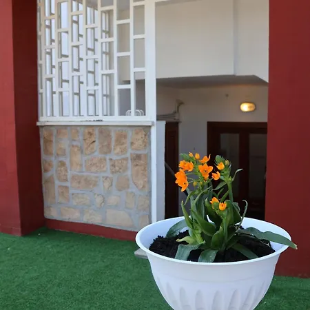 Gaia' S House Lejlighed Bari