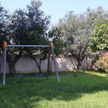 Gaia' S House Lejlighed